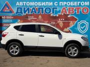 Nissan Qashqai I Рестайлинг Набережные Челны  - изображение 23