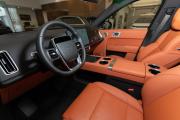Li Auto (Lixiang) L9 I Рестайлинг Москва  - изображение 16