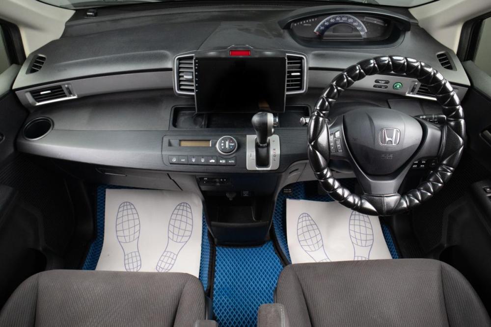 Honda Freed I Оренбург  - изображение 8