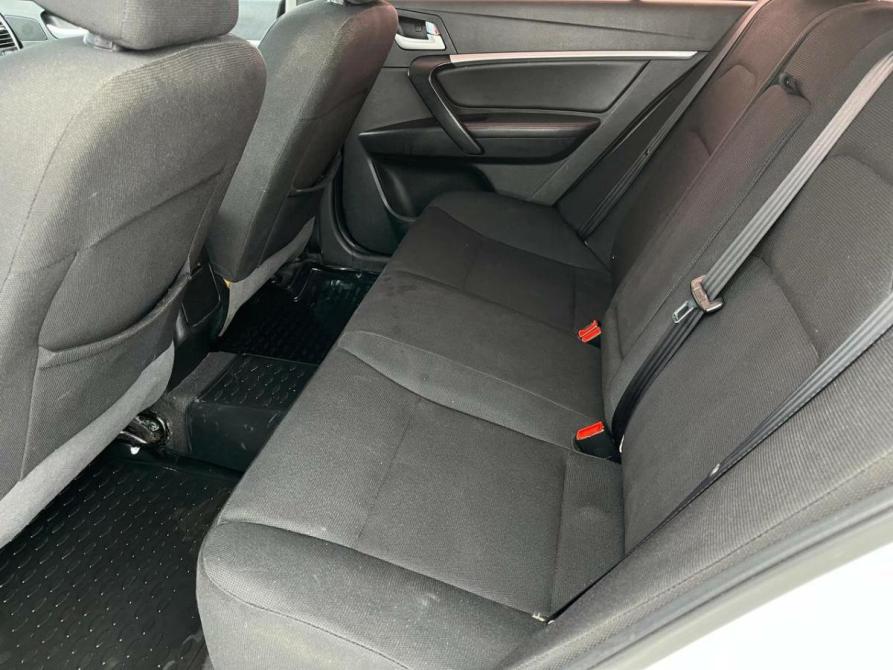Geely Emgrand EC7 Буинск  - изображение 14