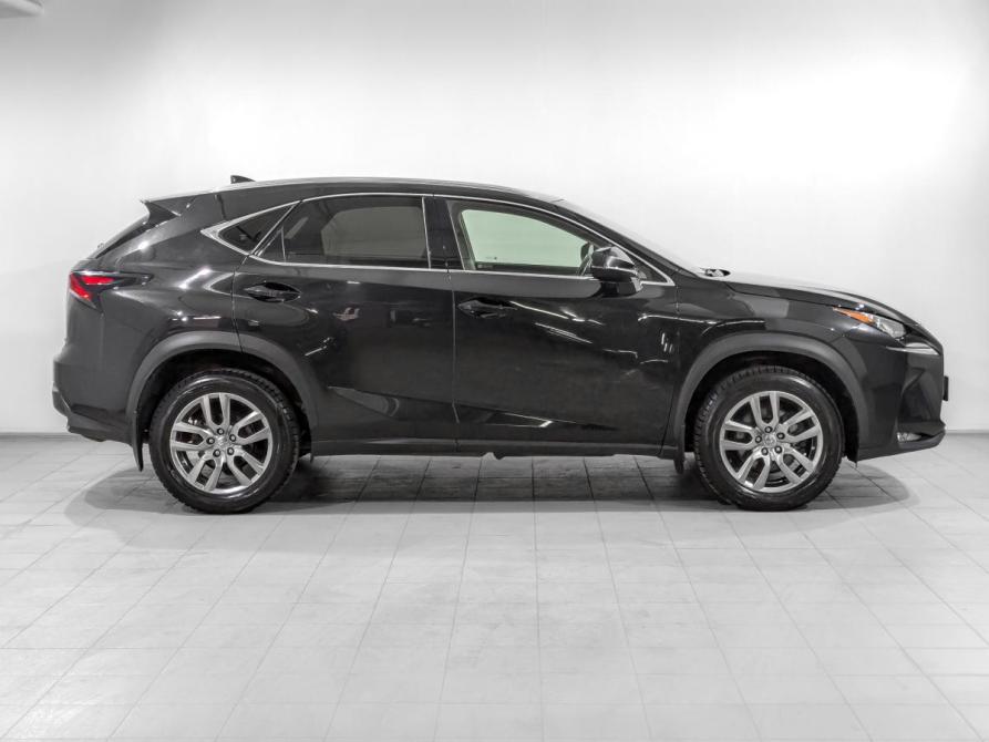 Lexus NX I Москва  - изображение 4