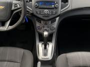 Chevrolet Aveo II Москва  - изображение 32