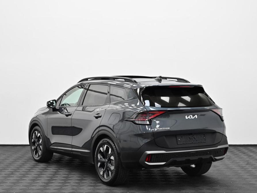 Kia Sportage V Москва  - изображение 4