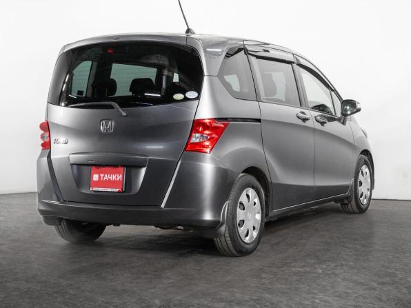 Honda Freed I с пробегом 2009 года, цена 1 050 500 рублей, 128053 км, компактвэн, Автокод Объявления