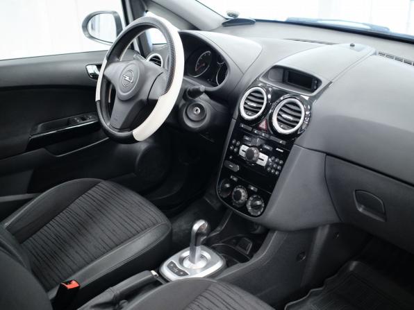 Opel Corsa D Рестайлинг II с пробегом 2014 года, цена 566 000 рублей, 139370 км, хэтчбек, Автокод Объявления