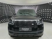 Land Rover Range Rover IV Рестайлинг Новосибирск  - изображение 37