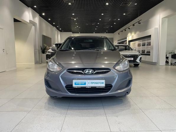 Hyundai Solaris I с пробегом 2012 года, цена 615 000 рублей, 199679 км, хэтчбек, Автокод Объявления