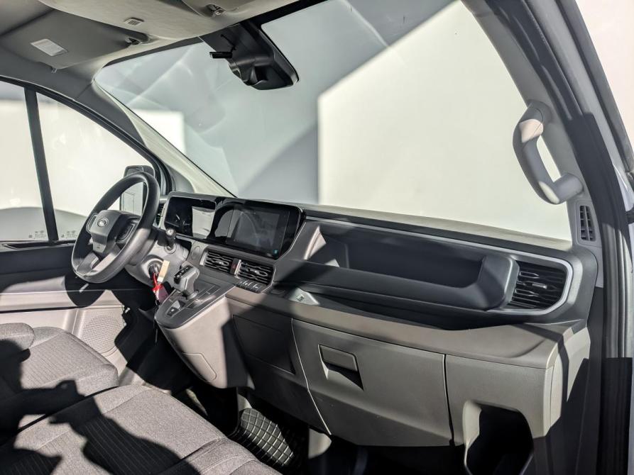 Ford Transit Custom I (China Market) Санкт-Петербург  - изображение 11
