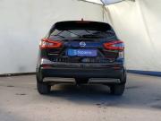 Nissan Qashqai II Рестайлинг Липецк  - изображение 24