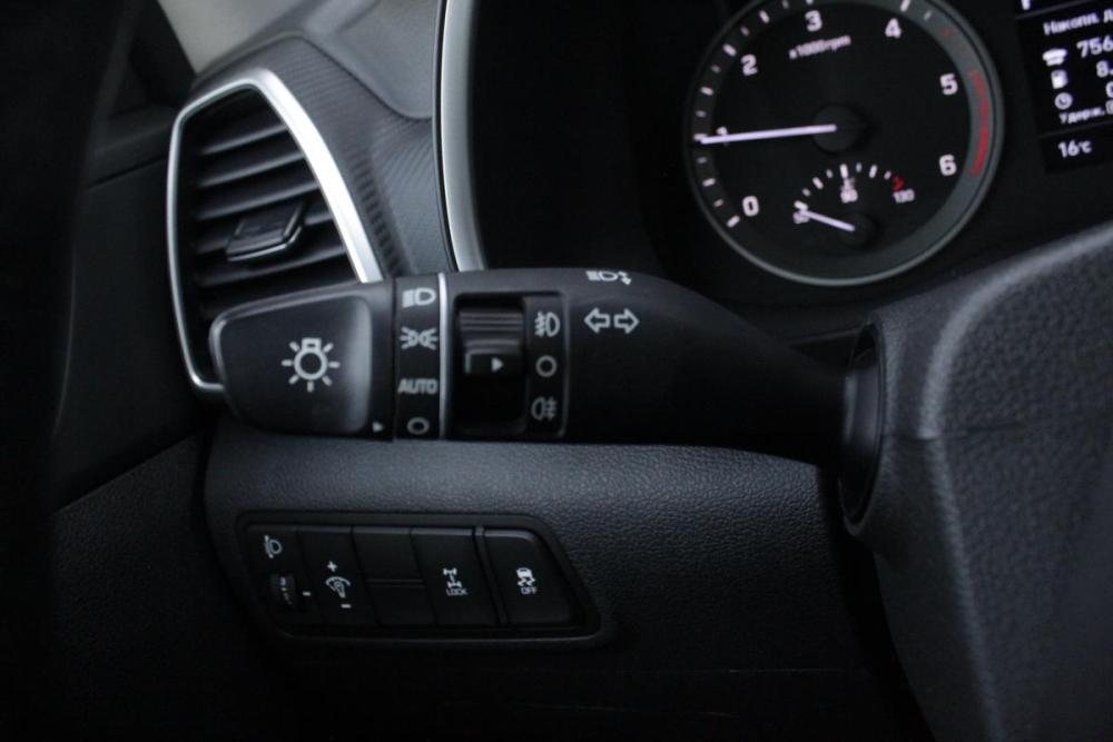 Hyundai Tucson III Рестайлинг Брянск  - изображение 15