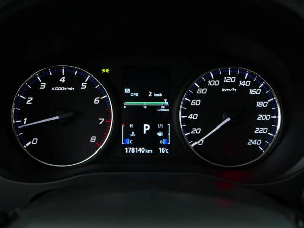 Mitsubishi Outlander III Рестайлинг 3 с пробегом 2018 года, цена 1 654 055 рублей, 178140 км, внедорожник, Автокод Объявления