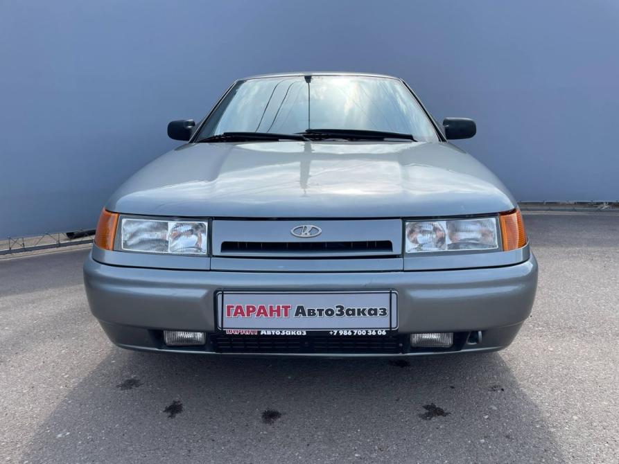Lada (ВАЗ) 2112 Стерлитамак  - изображение 14