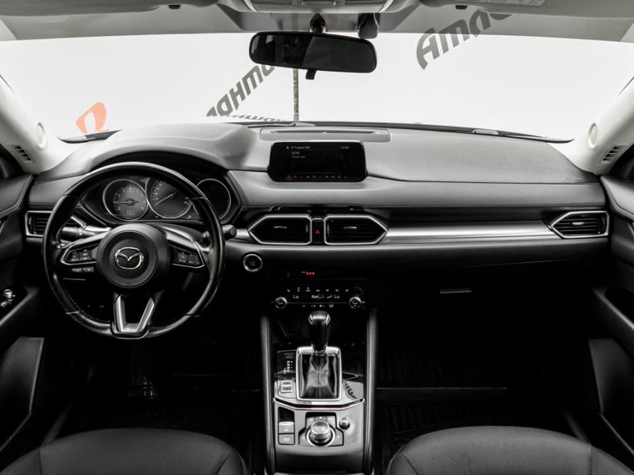 Mazda CX-5 II Екатеринбург  - изображение 12