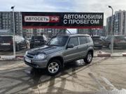 Chevrolet Niva I Рестайлинг Альметьевск  - изображение 21