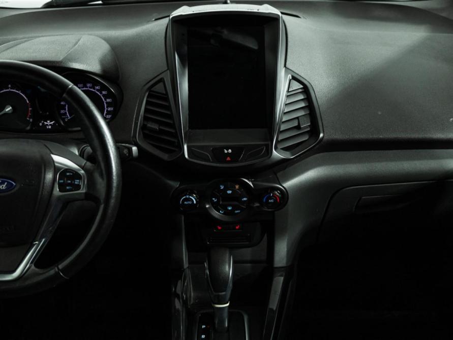 Ford EcoSport II Санкт-Петербург  - изображение 15