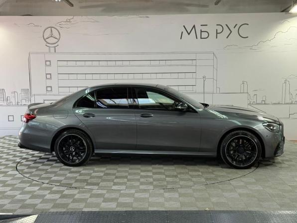 Mercedes-Benz E-Класс V (W213 S213 C238) Рестайлинг с пробегом 2021 года, цена 5 430 000 рублей, 63391 км, седан, Автокод Объявления