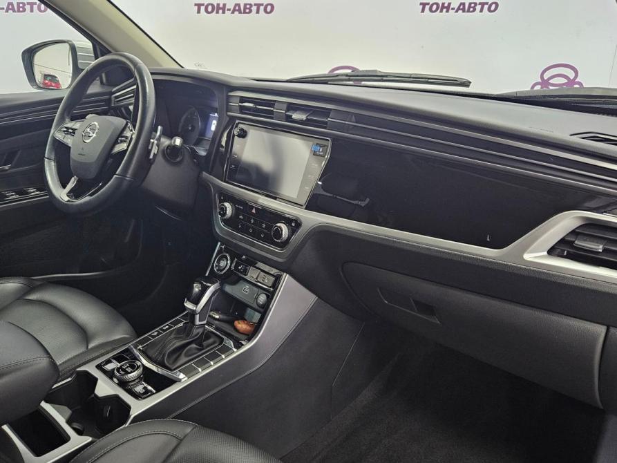 SsangYong Korando IV Тольятти  - изображение 18