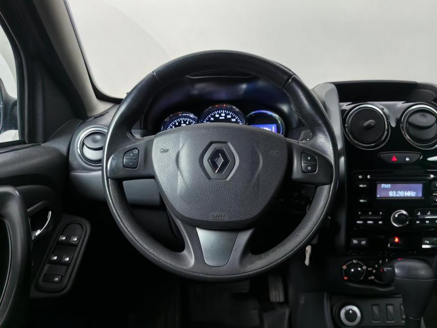 Renault Duster I Рестайлинг Москва  - изображение 13