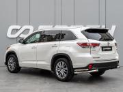 Toyota Highlander III (XU50) Краснодар  - изображение 28