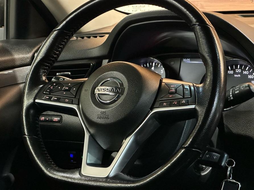 Nissan X-Trail III Рестайлинг Челябинск  - изображение 10