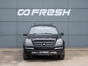 Mercedes-Benz GL-Класс I (X164) Рестайлинг Краснодар  - изображение 28