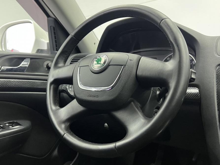 Skoda Octavia II (A5) Рестайлинг Уфа  - изображение 8