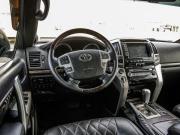 Toyota Land Cruiser 200 Series Рестайлинг 1 Волгоград  - изображение 55