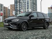 Lada (ВАЗ) Vesta I Рестайлинг (NG) Ижевск  - изображение 27