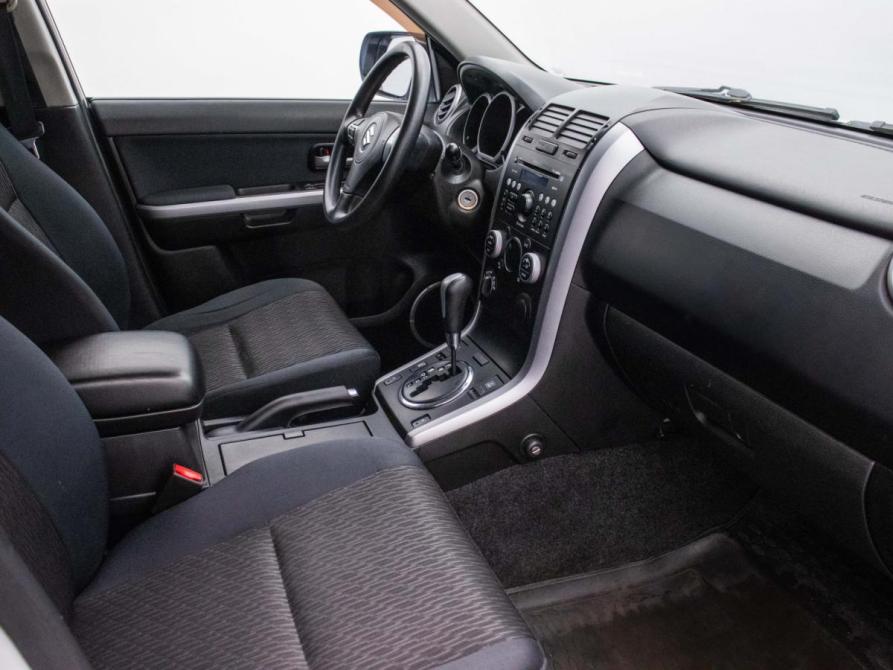 Suzuki Grand Vitara II Рестайлинг 2 Москва  - изображение 9