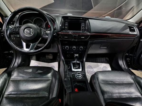 Mazda 6 III (GJ) с пробегом 2012 года, цена 1 380 000 рублей, 281900 км, седан, Автокод Объявления