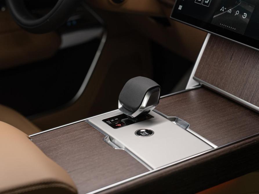 Land Rover Range Rover V Москва  - изображение 20