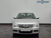 Nissan Almera III (G15) Москва  - изображение 14