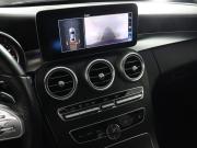 Mercedes-Benz C-Класс IV (W205) Рестайлинг Химки  - изображение 32