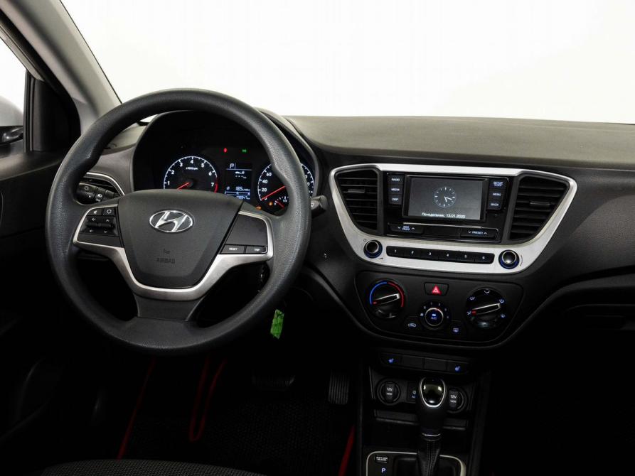 Hyundai Solaris II Казань  - изображение 13