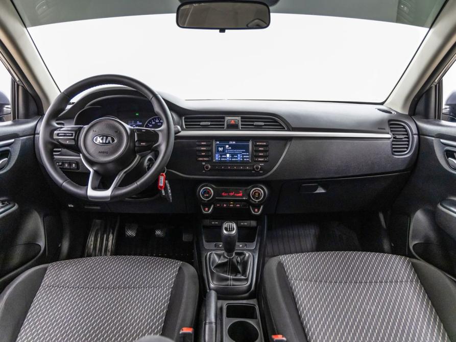 Kia Rio IV Волгоград  - изображение 14