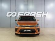 Kia Rio IV Воронеж  - изображение 25