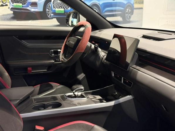 JETOUR DASHING I с пробегом 2024 года, цена 2 049 000 рублей, 45639 км, внедорожник, Автокод Объявления