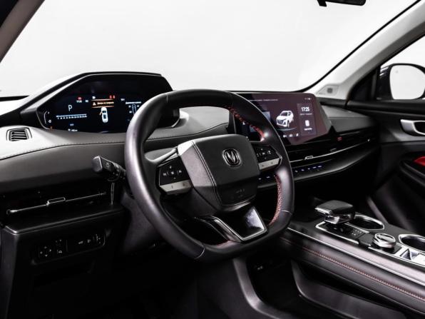 Changan CS55 Plus II с пробегом 2024 года, цена 2 399 000 рублей, 20700 км, внедорожник, Автокод Объявления