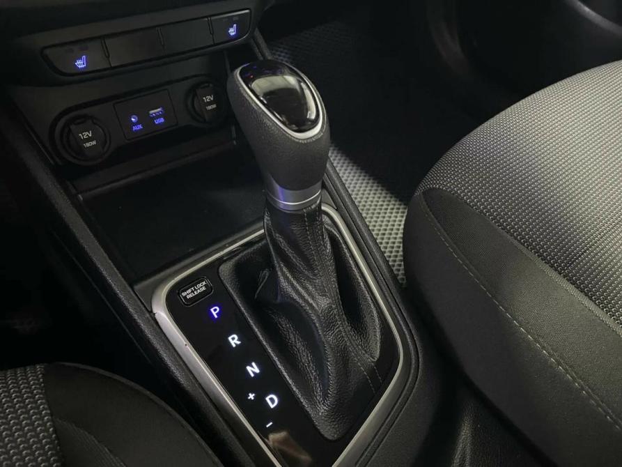 Hyundai Solaris II Набережные Челны  - изображение 14