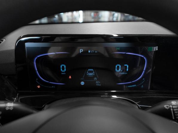 Kia Seltos I Рестайлинг с пробегом 2025 года, цена 2 940 000 рублей, 50 км, внедорожник, Автокод Объявления