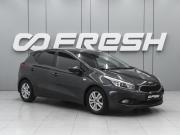Kia Ceed II Ростов-на-Дону  - изображение 18