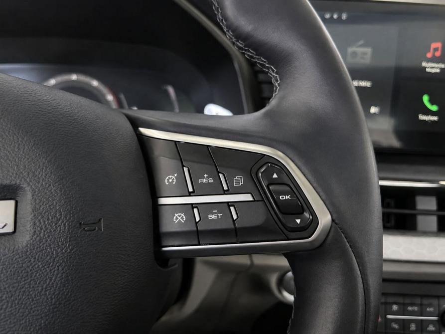 Haval F7 I Рестайлинг Уфа  - изображение 10