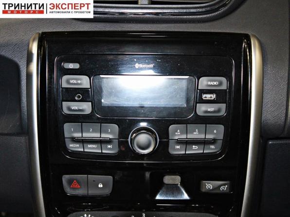 Nissan Terrano III (D10) с пробегом 2019 года, цена 1 557 000 рублей, 132899 км, внедорожник, Автокод Объявления
