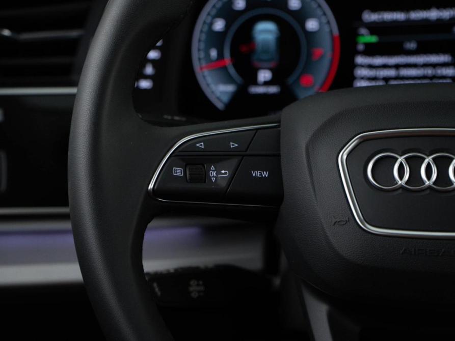 Audi Q8 I (4M) Москва  - изображение 14