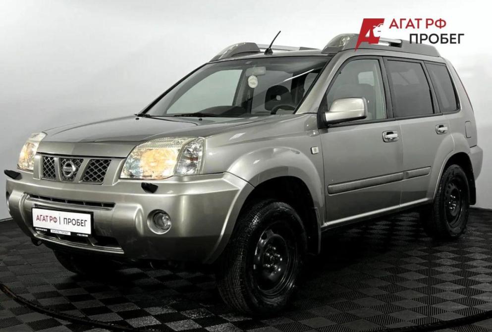 Nissan X-Trail I Рестайлинг Нижний Новгород  - изображение 2