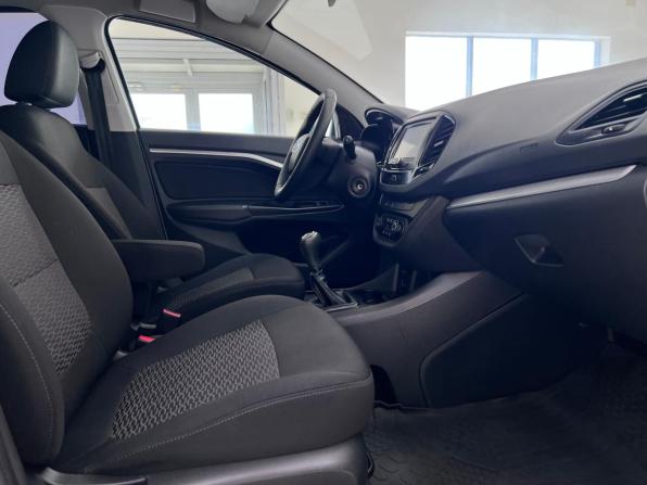 Lada (ВАЗ) Vesta I с пробегом 2018 года, цена 870 000 рублей, 95670 км, седан, Автокод Объявления