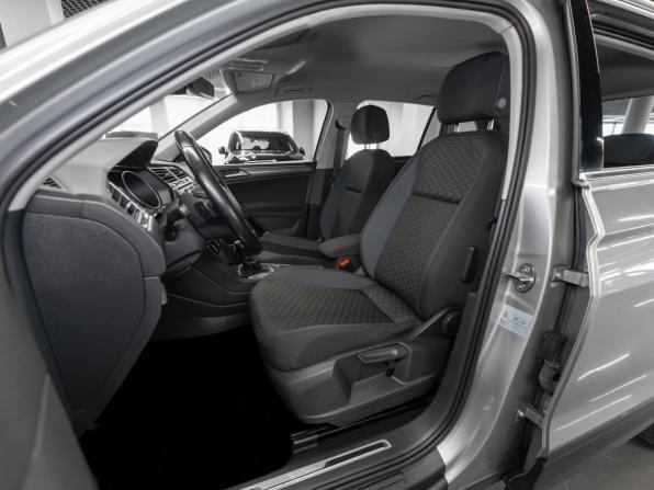 Volkswagen Tiguan II с пробегом 2019 года, цена 2 430 000 рублей, 98500 км, внедорожник, Автокод Объявления