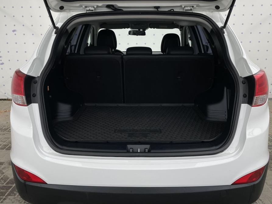Hyundai ix35 I Тамбов  - изображение 7