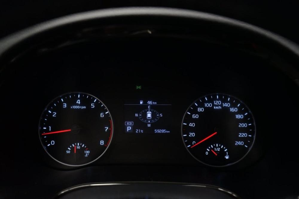 Kia Seltos I Крым  - изображение 13