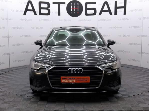 Audi A6 V (C8) с пробегом 2020 года, цена 3 167 000 рублей, 166072 км, седан, Автокод Объявления
